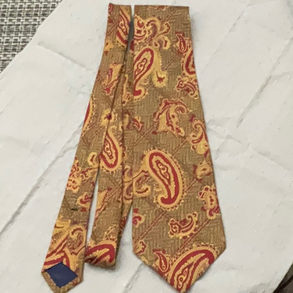 Pristine Liberty of London for Tie